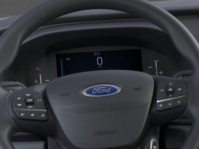 2026 Ford Transit Cargo Van T-250 148" Med Rf 9150 GVWR RWD
