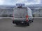 2026 Ford Transit Cargo Van T-250 148" Med Rf 9150 GVWR RWD
