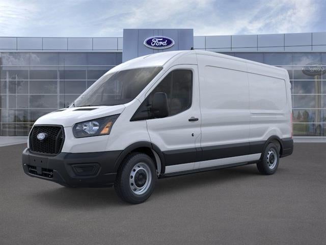 2026 Ford Transit Cargo Van T-250 148" Med Rf 9150 GVWR RWD