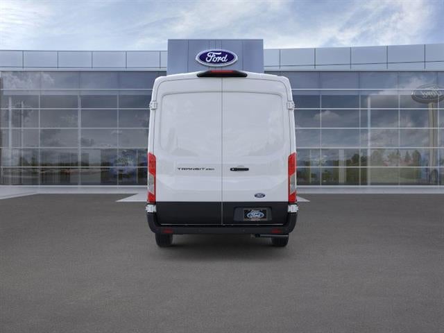 2026 Ford Transit Cargo Van T-250 148" Med Rf 9150 GVWR RWD