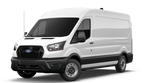 2026 Ford Transit Cargo Van T-250 148" Med Rf 9150 GVWR RWD