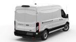 2026 Ford Transit Cargo Van T-250 148" Med Rf 9150 GVWR RWD