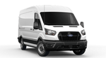 2026 Ford Transit Cargo Van T-250 148" Med Rf 9150 GVWR RWD