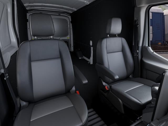2027 Ford Transit Cargo Van T-250 148" Med Rf 9150 GVWR RWD
