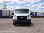 2027 Ford Transit Cargo Van T-250 148" Med Rf 9150 GVWR RWD