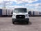 2027 Ford Transit Cargo Van T-250 148" Med Rf 9150 GVWR RWD