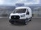 2026 Ford Transit Cargo Van T-250 148" Med Rf 9150 GVWR RWD