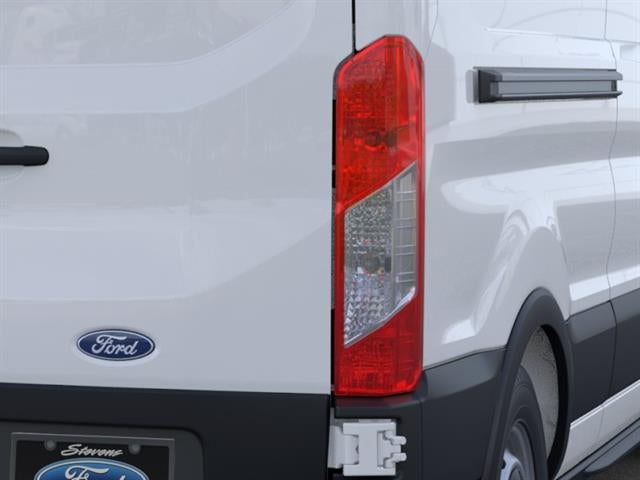 2026 Ford Transit Cargo Van T-250 148" Med Rf 9150 GVWR RWD
