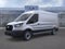 2026 Ford Transit Cargo Van T-250 148" Med Rf 9150 GVWR RWD