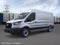 2026 Ford Transit Cargo Van T-250 148" Med Rf 9150 GVWR RWD
