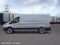 2026 Ford Transit Cargo Van T-250 148" Med Rf 9150 GVWR RWD