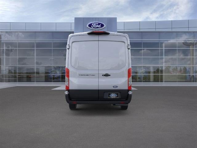 2026 Ford Transit Cargo Van T-250 148" Med Rf 9150 GVWR RWD