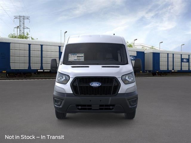 2026 Ford Transit Cargo Van T-250 148" Med Rf 9150 GVWR RWD