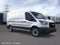 2026 Ford Transit Cargo Van T-250 148" Med Rf 9150 GVWR RWD