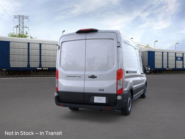 2026 Ford Transit Cargo Van T-250 148" Med Rf 9150 GVWR RWD