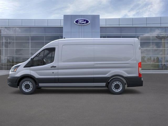 2026 Ford Transit Cargo Van T-250 148" Med Rf 9150 GVWR RWD