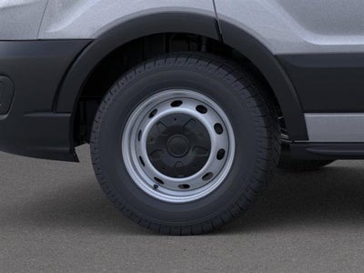 2026 Ford Transit Cargo Van T-250 148" Med Rf 9150 GVWR RWD