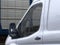 2026 Ford Transit Cargo Van T-250 148" Med Rf 9150 GVWR RWD