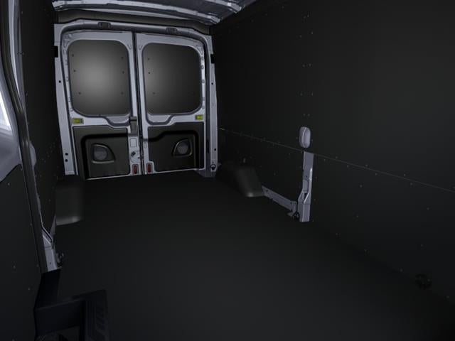 2026 Ford Transit Cargo Van T-250 148" Med Rf 9150 GVWR RWD