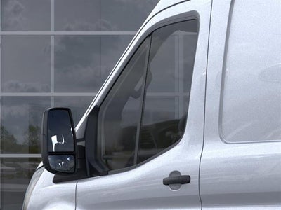 2026 Ford Transit Cargo Van T-250 148" Med Rf 9150 GVWR RWD