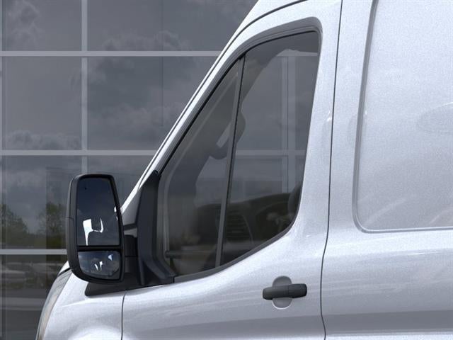 2026 Ford Transit Cargo Van T-250 148" Med Rf 9150 GVWR RWD