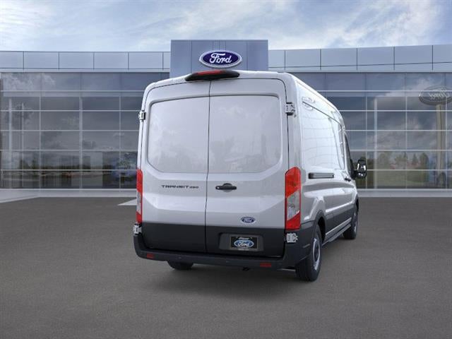 2026 Ford Transit Cargo Van T-250 148" Med Rf 9150 GVWR RWD