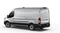 2026 Ford Transit Cargo Van T-250 148" Med Rf 9150 GVWR RWD