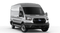 2026 Ford Transit Cargo Van T-250 148" Med Rf 9150 GVWR RWD