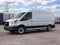 2027 Ford Transit Cargo Van T-250 148" Med Rf 9150 GVWR RWD