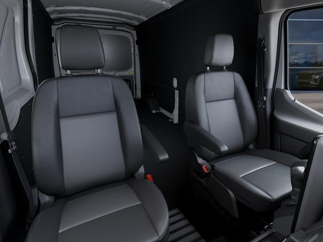 2027 Ford Transit Cargo Van T-250 148" Med Rf 9150 GVWR RWD