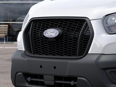 2027 Ford Transit Cargo Van T-250 148" Med Rf 9150 GVWR RWD