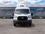 2027 Ford Transit Cargo Van T-250 148" Med Rf 9150 GVWR RWD