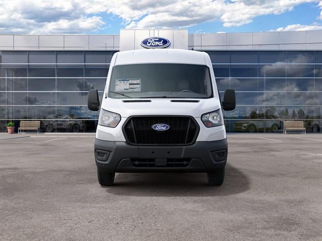 2027 Ford Transit Cargo Van T-250 148" Med Rf 9150 GVWR RWD