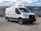 2027 Ford Transit Cargo Van T-250 148" Med Rf 9150 GVWR RWD