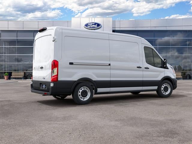 2027 Ford Transit Cargo Van T-250 148" Med Rf 9150 GVWR RWD
