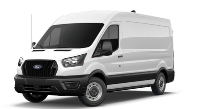 2027 Ford Transit Cargo Van T-250 148" Med Rf 9150 GVWR RWD