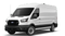 2027 Ford Transit Cargo Van T-250 148" Med Rf 9150 GVWR RWD
