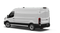 2027 Ford Transit Cargo Van T-250 148" Med Rf 9150 GVWR RWD