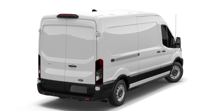 2027 Ford Transit Cargo Van T-250 148" Med Rf 9150 GVWR RWD