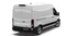 2027 Ford Transit Cargo Van T-250 148" Med Rf 9150 GVWR RWD