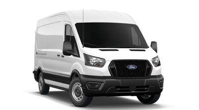 2027 Ford Transit Cargo Van T-250 148" Med Rf 9150 GVWR RWD