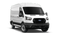 2027 Ford Transit Cargo Van T-250 148" Med Rf 9150 GVWR RWD