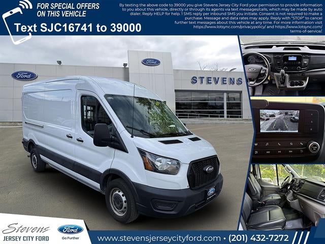 2024 Ford Transit Cargo Van 250