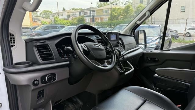 2024 Ford Transit Cargo Van 250