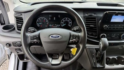 2024 Ford Transit Cargo Van 250