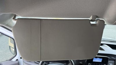 2024 Ford Transit Cargo Van 250
