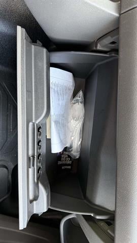 2024 Ford Transit Cargo Van 250