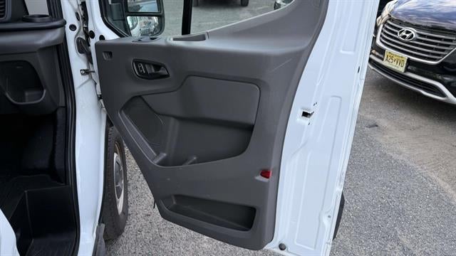 2024 Ford Transit Cargo Van 250