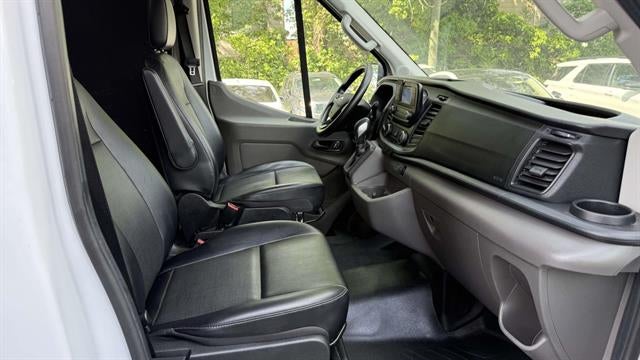 2024 Ford Transit Cargo Van 250