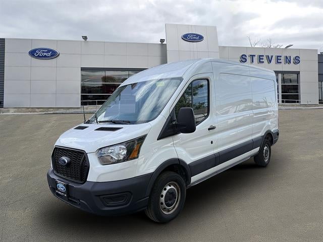 2024 Ford Transit Cargo Van 250